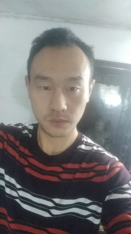 张浩浩的第一张照片--广安残疾人相亲网