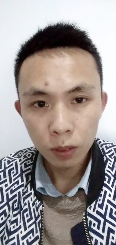 旗的第一张照片--广安残疾人相亲网
