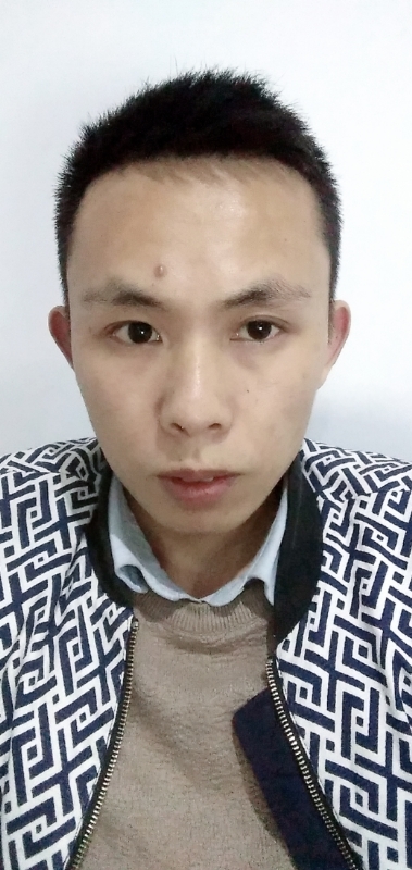 旗的第二张照片--广安残疾人相亲网