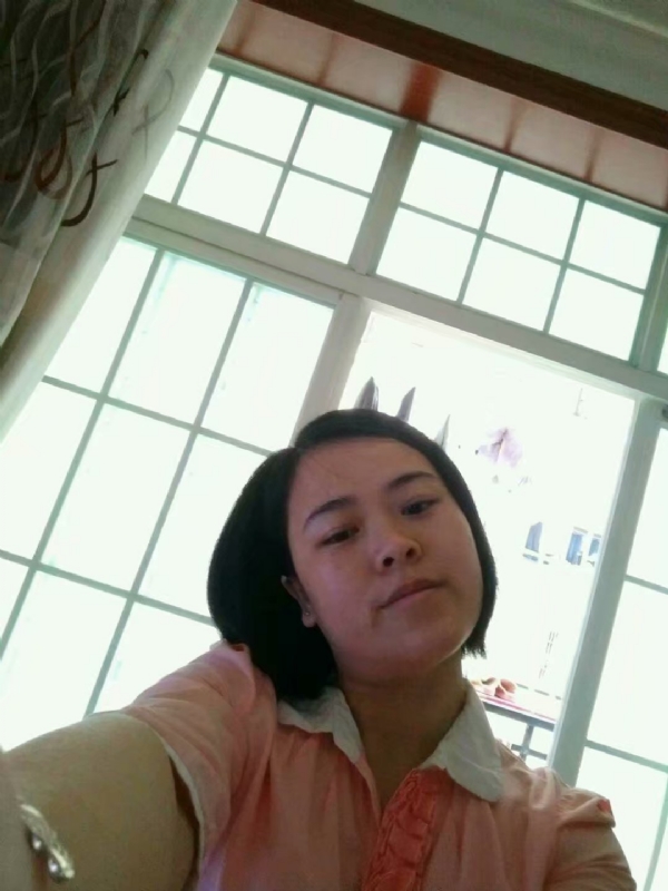 无忧的第一张照片--广安残疾人相亲网