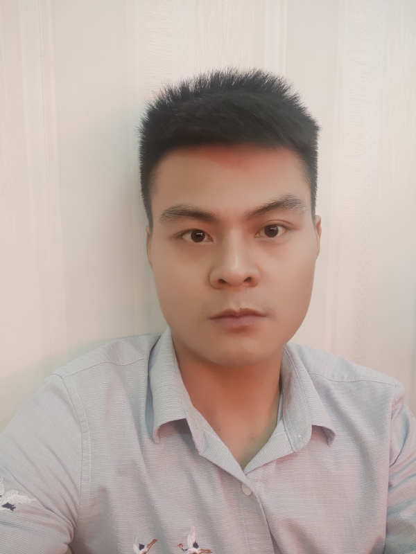有缘人的第一张照片--广安残疾人相亲网
